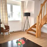 Daire Seepassage Nr 05 Timmendorfer Strand