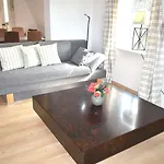 Seepassage Nr 05 Daire *