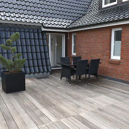 Апартаменты Seepassage Nr 05