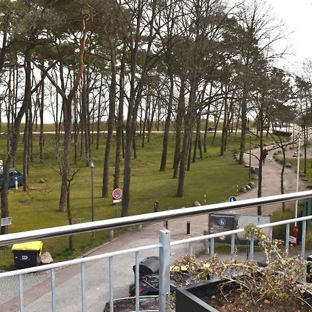 Seepassage Nr 05 Апартаменты