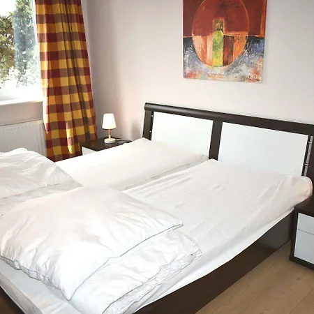 Seepassage Nr 05 * Timmendorfer Strand