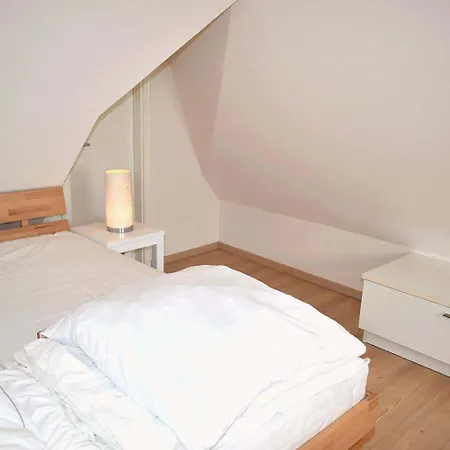 Seepassage Nr 05 Apartment