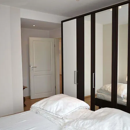 Seepassage Nr 05 Апартаменты Тиммендорфер-Штранд