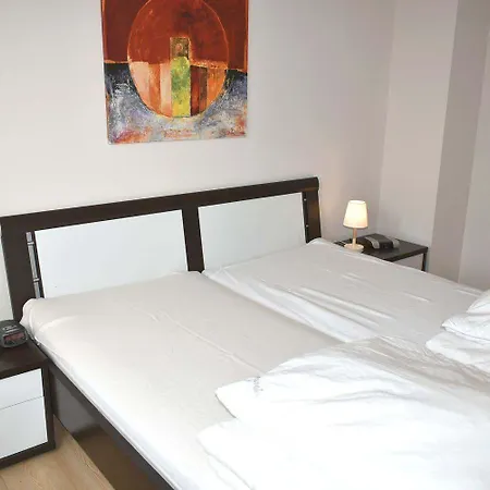 Seepassage Nr 05 Timmendorfer Strand