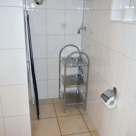Apartment Seepassage Nr 05
