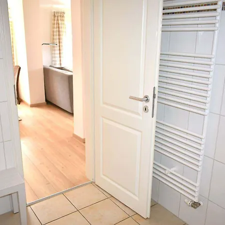 Seepassage Nr 05 Appartement *
