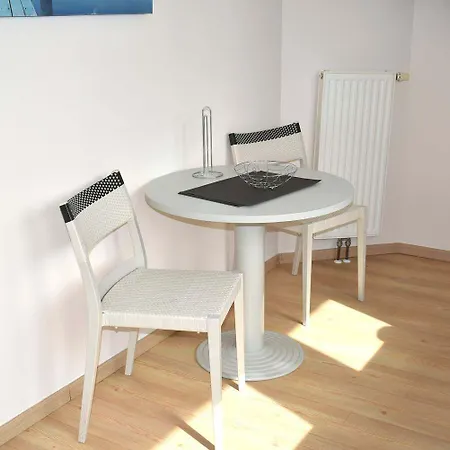 Seepassage Nr 05 Тиммендорфер-Штранд