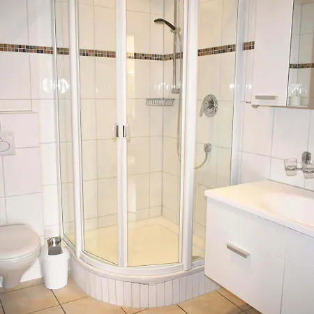 Апартаменты Seepassage Nr 05 *