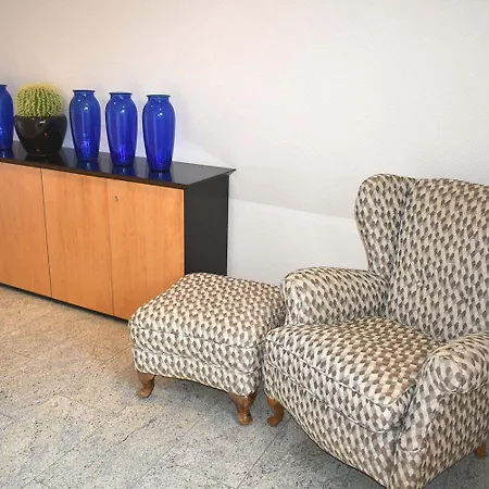 Seepassage Nr 05 * Тиммендорфер-Штранд