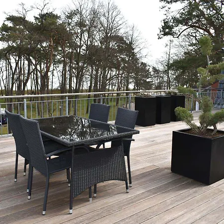 Apartment Seepassage Nr 05