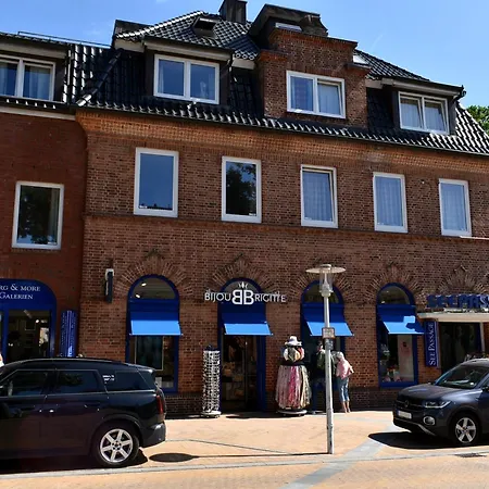 Seepassage Nr 05 Apartment Timmendorfer Strand