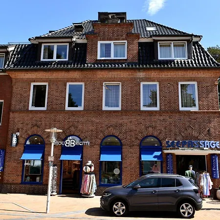 Seepassage Nr 05 Timmendorfer Strand