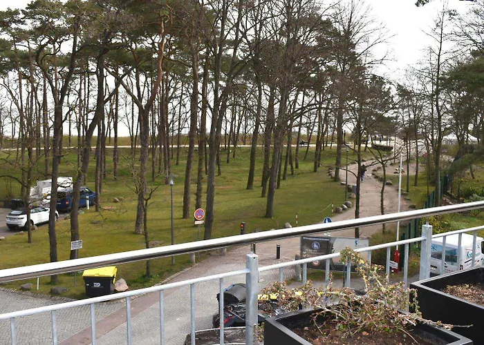 Seepassage Nr 05 Apartamento