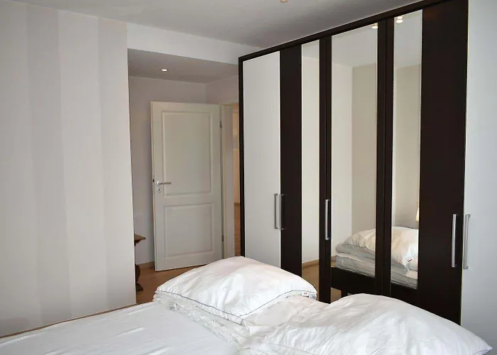 Seepassage Nr 05 Apartamento Timmendorfer Strand